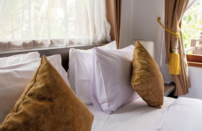 Kayangan Villas Saba - Foto 5