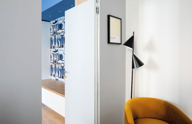 Cereate Suites - Foto 43