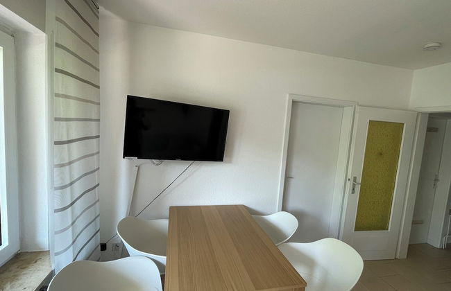 Apartment am Stadtgarten - Photo 2