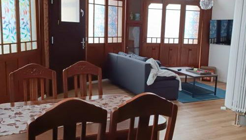 Ferienwohnung Harz Idylle 2 - Foto 4