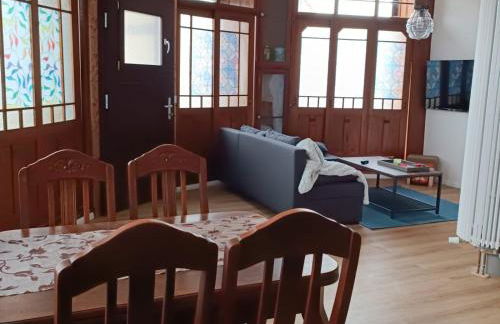 Ferienwohnung Harz Idylle 2 - Foto 4