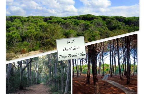 PIZZO BEACH CLUB 14F - Foto 28