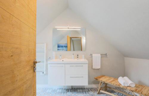 Le clos du Verdelet vue mer piscine - Foto 22