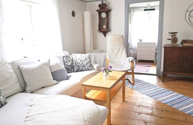 6 Person Holiday Home in Hallabro-by Traum - Photo 7