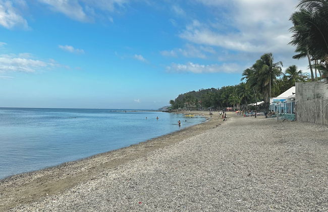 Manzil Anilao B&B 2 bdr apt U4 - Foto 28