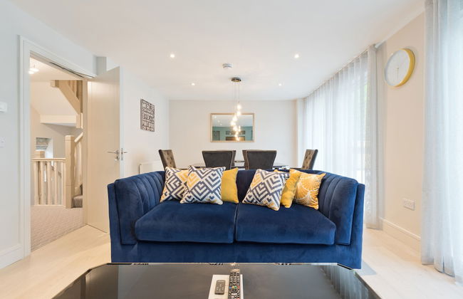 The Seamus Heaney Suite - hiphipstay - Foto 23