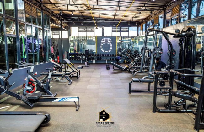 Cedar Serene - Foto 24