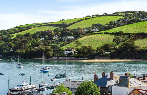 UpperDeck, Salcombe (Free Parking) - Foto 35