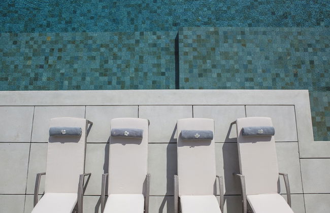 Villa Zest - Foto 26