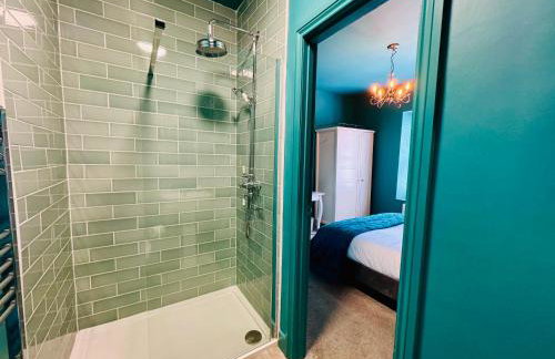 HomeDecor Cottages - Castle Walk House - Foto 20