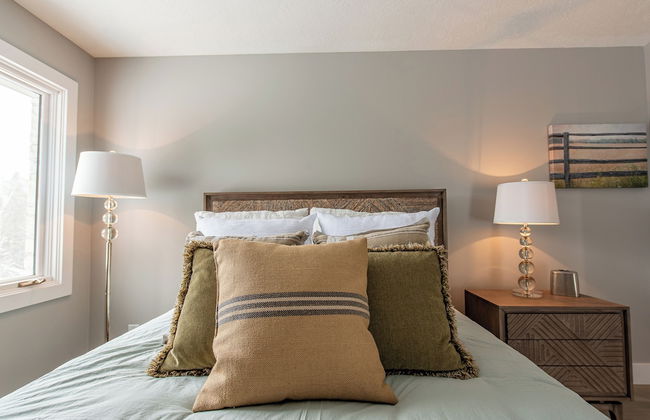 Lakefront 3BR Luxury Home at High Bluffs - Foto 7