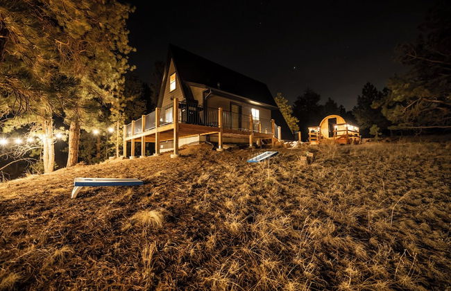 Acute Cabin - Foto 43