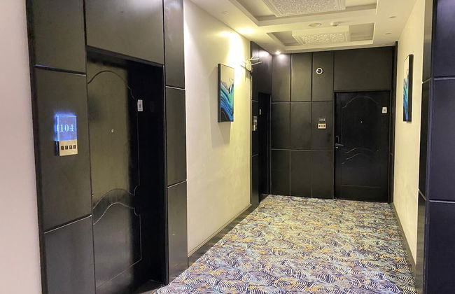 Aman Hotel Almansik - Foto 2