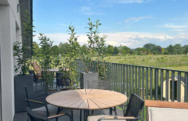 APARTAMENTY Wakacyjna 53 Dziwnówek, Wrzosowo - Foto 35