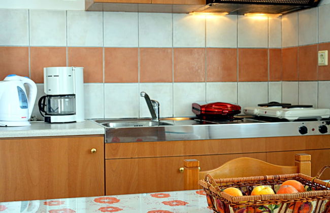 Manos Apartments - Photo 21