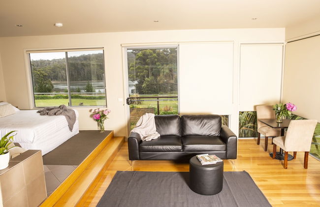 Little Norfolk Bay Events and Chalets - Photo 3