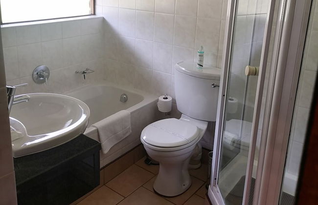 Crystal Springs Mountain Lodge - Photo 29