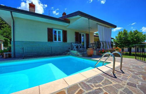 Villa Pratovecchio by PosarelliVillas - Foto 12