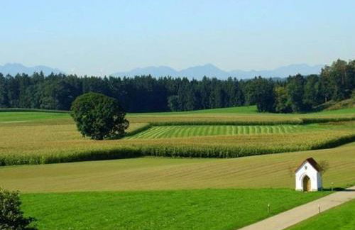Bayerisches Refugium mit Sauna - Foto 31