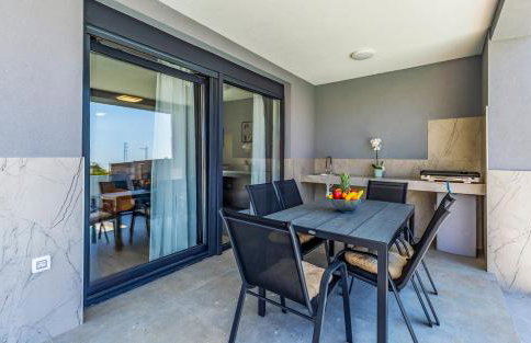 Istriensonne 0785 - Double 1 & Double 2 mit Pool - Foto 61