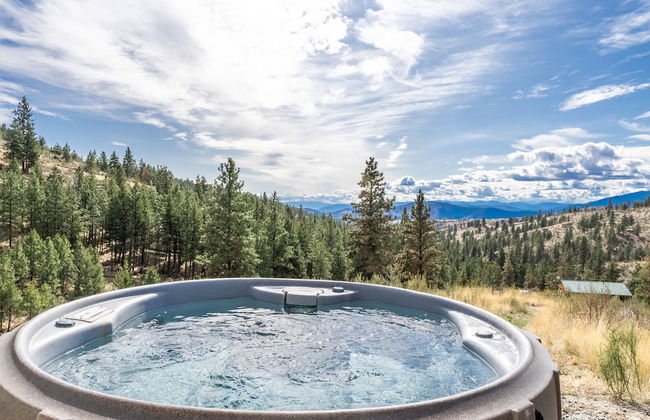 Echo Valley Resort & Cabins - Foto 1