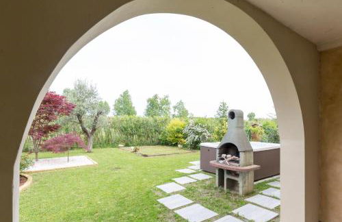 Villetta Nico Sirmione - Foto 5