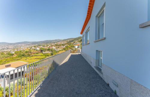 FLH Funchal Bay View Escape with Pool - Foto 26