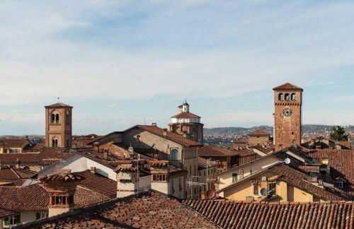 Casa No.Na - Attico panoramico a Cherasco - Foto 3