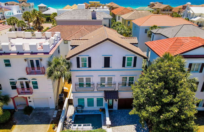 Destin's Gem - Foto 41