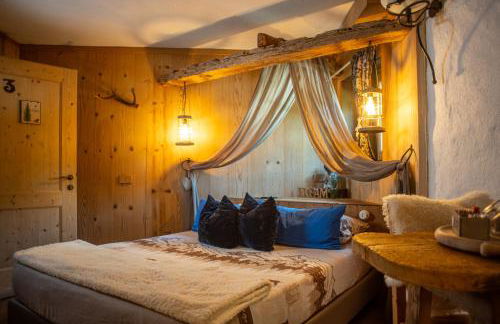 Agriturismo Baita De L'ALL - Foto 40