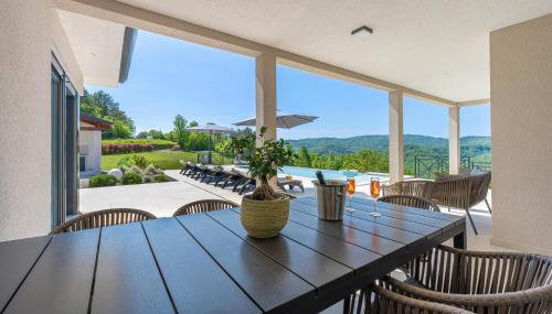 Stunning Home In Hum With Sauna - Foto 3