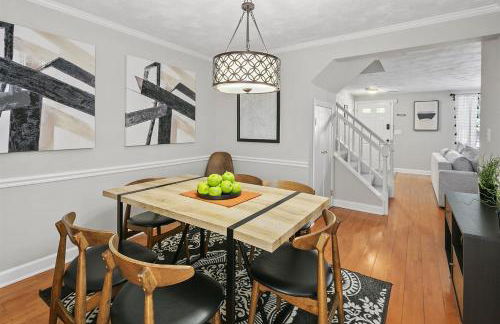 TH in No VA, 40 Mins to DC, Pets OK, Fast WiFi - Foto 7