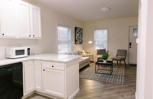 Goldenrod - Studio in Downtown Lexington - Foto 7