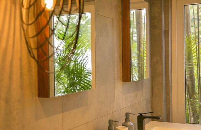 Boca Catalina Modern Villa - Foto 58