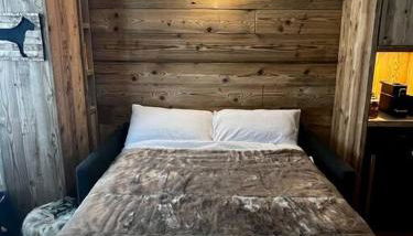 Monolocale 50mt da skilift Cascata Et Cristallo Studio Apartment - Foto 3