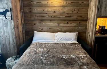 Monolocale 50mt da skilift Cascata Et Cristallo Studio Apartment - Foto 3