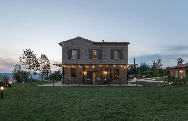 Relais Corbaia 12 1 - Foto 34