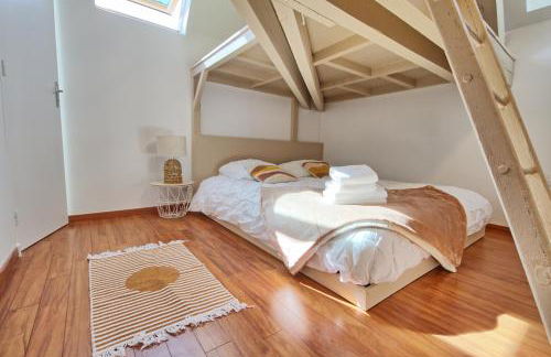 La grande porte du Baron - Foto 32