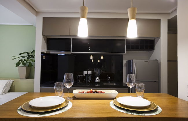 Le Montreal Apartments - Foto 18