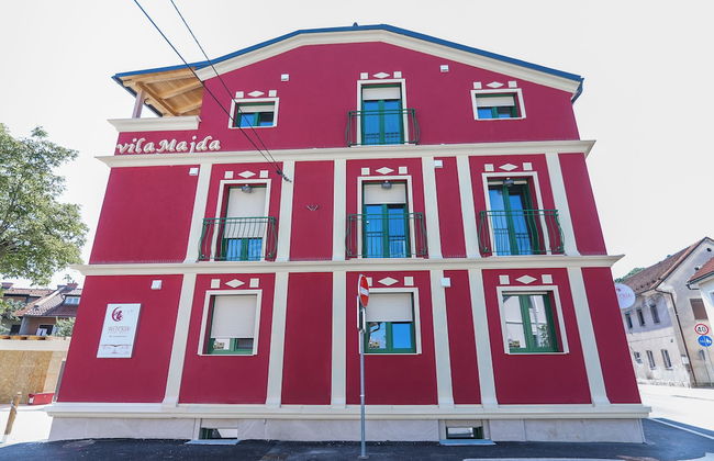 APART HOTEL ASTERIA - Foto 27