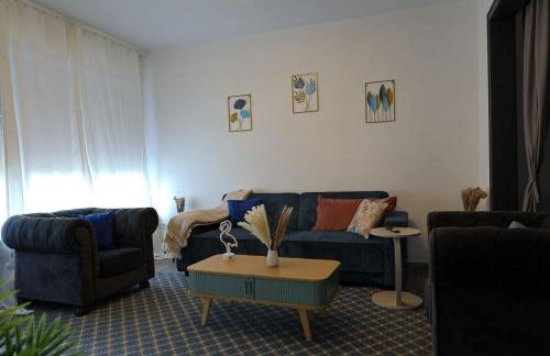 Bibo City Apartment 1 - Foto 26