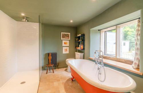 Locks Cottage - Foto 25