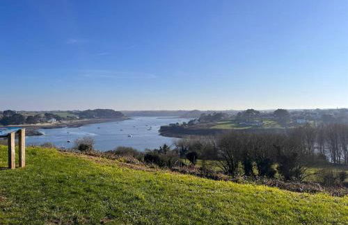 Maison de vacances à 200 m de l'Aber Benoît - Foto 13