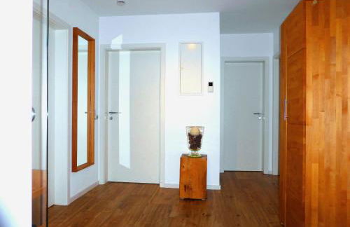 5 Sterne Ferienwohnung Bergahorn mit Sauna - Foto 9