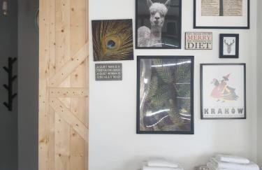 Willa Piwniczka Apartament Jahlowej - Foto 40