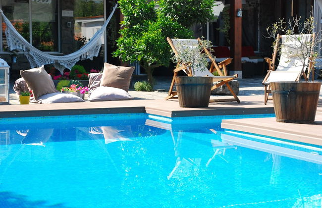 Casa Relógio de Sol - Foto 1