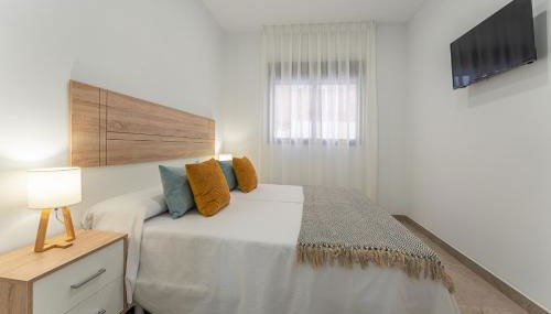 CMDreams Platinium- Apartamentos turísticos en el centro de Mérida - Foto 4
