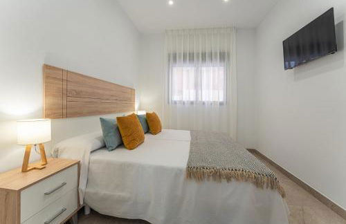 CMDreams Platinium- Apartamentos turísticos en el centro de Mérida - Foto 4