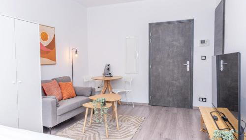 Studio Victor 105 - Chic & Chaleureux - Foto 2, wardrobe