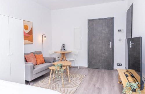 Studio Victor 105 - Chic & Chaleureux - Foto 2